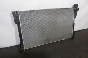 Opel Vivaro Coolant radiator D7R061TT