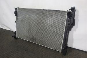 Opel Vivaro Coolant radiator D7R061TT