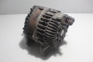 Opel Vivaro Generator/alternator 