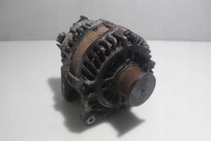 Opel Vivaro Generator/alternator 