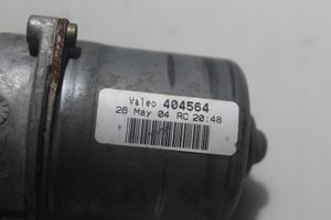 Honda Civic Silniczek wycieraczek szyby przedniej / czołowej 404564