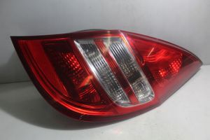 Hyundai i30 Lampa tylna 