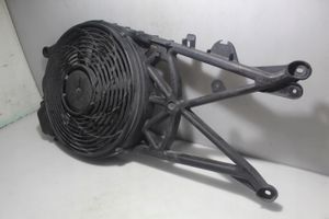 Audi A6 Allroad C5 Ventilateur, condenseur de climatisation 