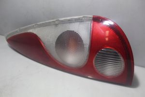 Toyota Yaris Verso Lampa tylna 