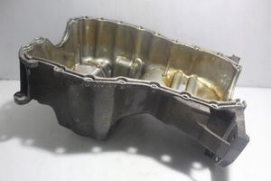 Dacia Dokker Oil sump 