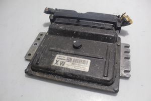 Nissan Micra Komputer / Sterownik ECU silnika 