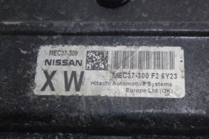 Nissan Micra Centralina/modulo motore ECU 