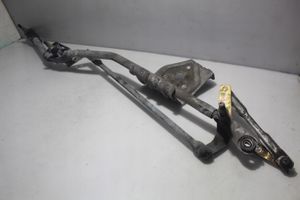 Renault Scenic II -  Grand scenic II Front wiper linkage 