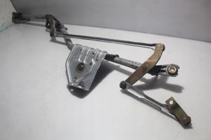 Renault Scenic II -  Grand scenic II Front wiper linkage 