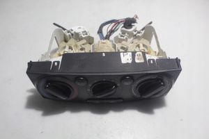 Mazda MPV II LW Interrupteur ventilateur 