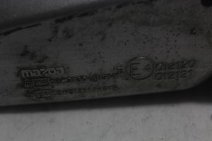 Mazda MPV II LW Etuoven sähköinen sivupeili 