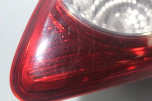 Toyota Corolla E140 E150 Rear/tail lights 