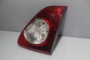 Toyota Corolla E140 E150 Lampa tylna 