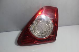 Toyota Corolla E140 E150 Lampa tylna 