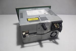 Opel Astra H Verkleidung Radio / Navigation 