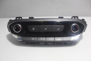 Hyundai i30 Interrupteur ventilateur 