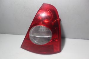 Renault Clio II Lampa tylna 