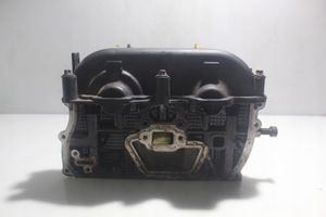 Opel Corsa C Culasse moteur 