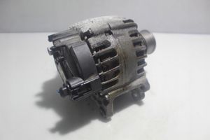 Skoda Rapid (NH) Alternator 