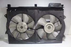 Toyota Avensis T250 Ventilateur, condenseur de climatisation 163630G060A