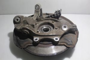 Mercedes-Benz C AMG W204 Rear wheel bearing hub 