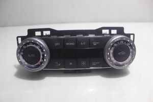 Mercedes-Benz C AMG W204 Interruttore ventola abitacolo 2048305790