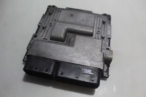 Mercedes-Benz C AMG W204 Centralina/modulo motore ECU 2719000100