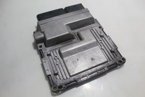 Mercedes-Benz C AMG W204 Unité de commande, module ECU de moteur 2719000100