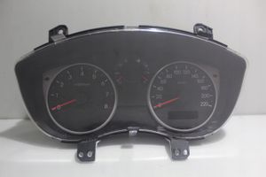 Hyundai i20 (PB PBT) Laikrodis A2C53423017