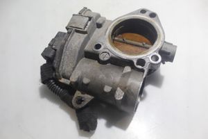 Peugeot 307 Vanne EGR 9647925480