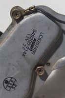 Mazda MPV Motor del limpiaparabrisas trasero 8492007144