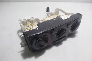 Mazda MPV Interruptor de control del ventilador interior 