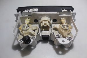 Mazda MPV Interruptor de control del ventilador interior 