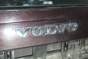 Volvo V50 Lava-auton perälauta 