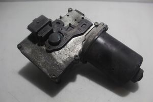 Citroen C4 I Moteur d'essuie-glace 404668