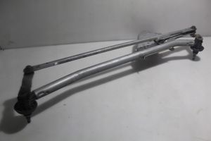 Dacia Logan I Front wiper linkage 3397020879