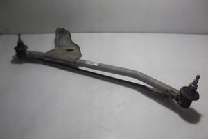 Dacia Logan I Front wiper linkage 3397020879