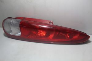 Chevrolet Rezzo Lampa tylna 