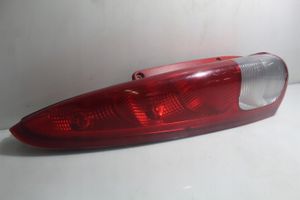 Chevrolet Rezzo Lampa tylna 