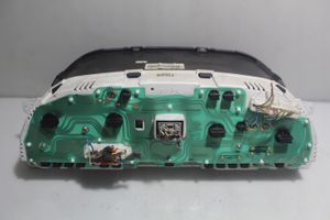 Chevrolet Rezzo Clock 96427155