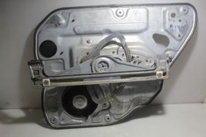 Volvo V50 Mechanizm podnoszenia szyby tylnej bez silnika 1101688