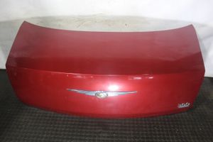 Chrysler 300 - 300C Klapa tylna / bagażnika 
