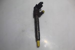 Mercedes-Benz A W169 Injecteur de carburant 0445110167