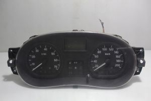 Dacia Logan I Kello 8200377202