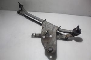 Dacia Logan I Front wiper linkage 3397020879