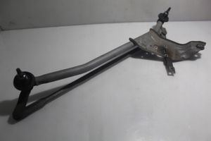 Dacia Logan I Front wiper linkage 3397020879