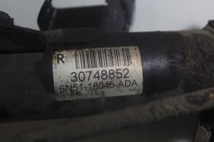 Volvo C30 Ammortizzatore anteriore con molla elicoidale 30748852