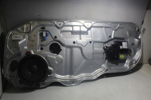 Volvo C30 Priekinis el. lango pakėlimo mechanizmas be varikliuko 1382571