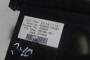 Volvo C30 Horloge 30797719