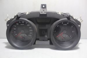 Renault Megane II Zegar 8200364588